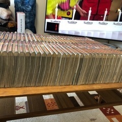 【売約済】まとめ売り！キングダム1巻〜63巻【2月中旬までにお取引か可能な方】の画像