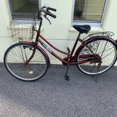 自転車