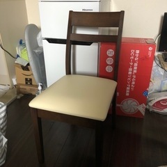 座りやすい椅子