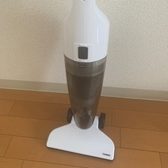 掃除機の画像