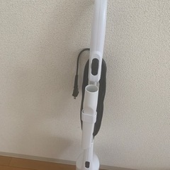 掃除機の画像