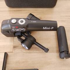 【SOLD】ジンバル MOZA MINI-P 3軸ジンバルの画像