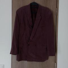 Men'sテラードジャケット