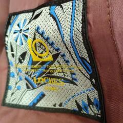 Men'sテラードジャケットの画像