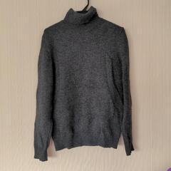 UNIQLO　ヒートテック　メンズM