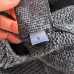 UNIQLO　ヒートテック　メンズMの画像