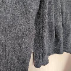 UNIQLO　ヒートテック　メンズMの画像