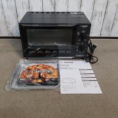 【美品】2021年製品 象印 オーブントースター EQ-AG22