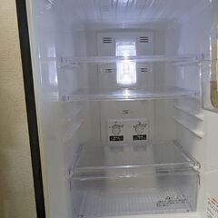 【冷蔵庫】三菱2014年製 146Lの画像