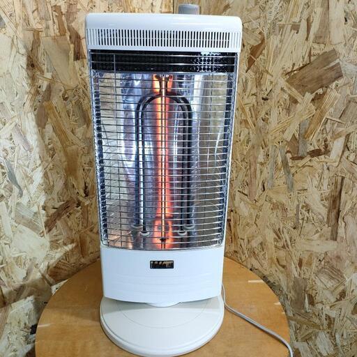 トヨトミ 遠赤外線カーボンヒーター EWH-CS100F