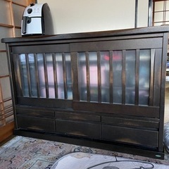 イバタインテリア飛騨家具‼️ローチェスト