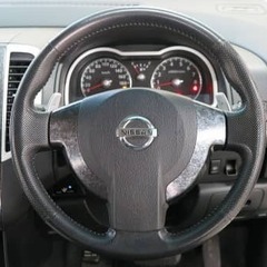 日産のあの車がこの値段です・・・