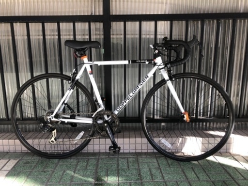 ドッペルギャンガー ロードバイク ドッペルギャンガー ロードバイク 🔹ロードバイク🔹 DOPPELGANGER