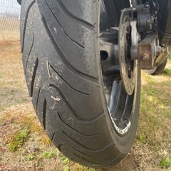 GSRー250  インジェクション　絶好調　美車　値引き可能❗️の画像