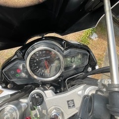 GSRー250  インジェクション　絶好調　美車　値引き可能❗️の画像