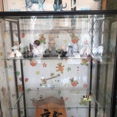 飾りだなの画像