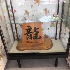 飾りだなの画像