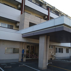 介護単発バイト［昼食介助、見守り業務］の画像
