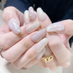 セルフネイル　分からない事やお悩み解決！