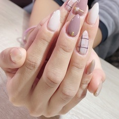 セルフネイル　分からない事やお悩み解決！の画像