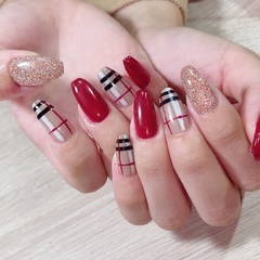 セルフネイル　分からない事やお悩み解決！の画像