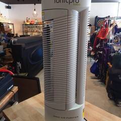 ヤーマン　空気清浄機　ionic pro TURBO　2013年...