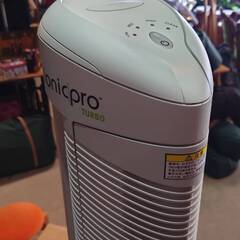 ヤーマン　空気清浄機　ionic pro TURBO　2013年製　STA-98　リサイクルショップ札幌　買取本舗　西野店の画像