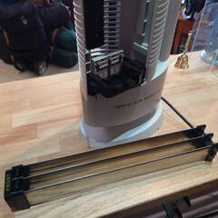 ヤーマン　空気清浄機　ionic pro TURBO　2013年製　STA-98　リサイクルショップ札幌　買取本舗　西野店の画像