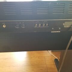 【決まりました！】ヤマハ　電子ピアノの画像