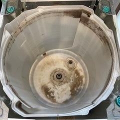 🌟洗濯機クリーニング 洗濯機清掃 乾燥機能付き ドラム式🌟 − 沖縄県