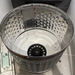 🌟洗濯機クリーニング 洗濯機清掃 乾燥機能付き ドラム式🌟 - 那覇市