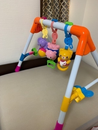 ベビージム