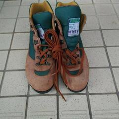 登山靴　27センチ　ゴアテックス