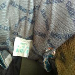 登山靴　27センチ　ゴアテックスの画像