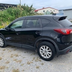 🌸ＣＸ5🌸女性ワンオーナー🌸禁煙者🌸軽油🌸の画像