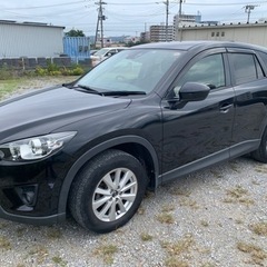 🌸ＣＸ5🌸女性ワンオーナー🌸禁煙者🌸軽油🌸