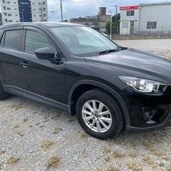 🌸ＣＸ5🌸女性ワンオーナー🌸禁煙者🌸軽油🌸の画像