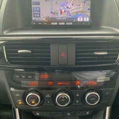 🌸ＣＸ5🌸女性ワンオーナー🌸禁煙者🌸軽油🌸の画像