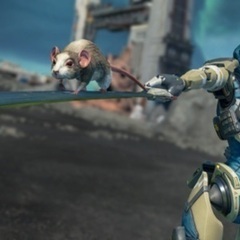 APEXエンジョイ勢募集！