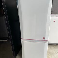 ●23区及び周辺地域に無料で配送、設置いたします●三菱 冷蔵庫 MR-P15EY-KP 2016年製●MIT-4A