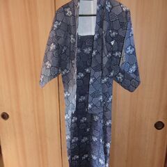 和服５点