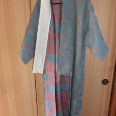 和服５点の画像