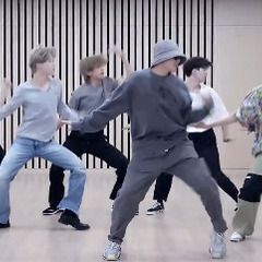 K-POP, 洋楽に合わせてダンスのご指導をしてくださる先生を募...