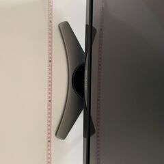 SHARP  AQUOS 液晶カラーTV 　2010年製の画像