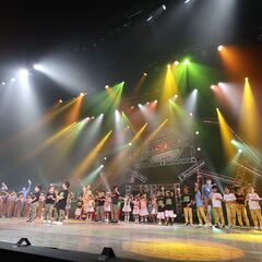 高石でキッズダンスを始めよう！