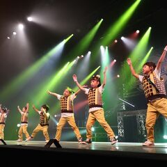高石でキッズダンスを始めよう！の画像