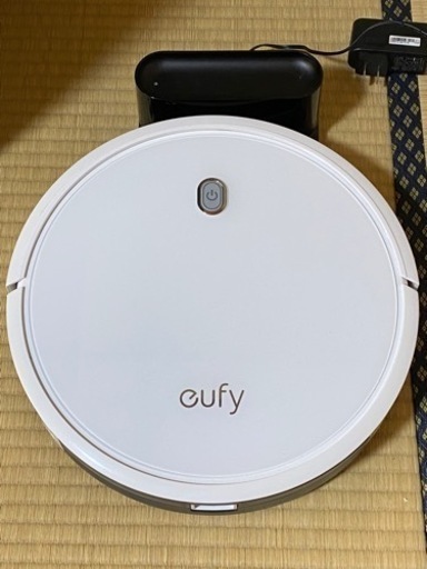 eufy EUFY ROBOVAC 11S 自動ロボット掃除機