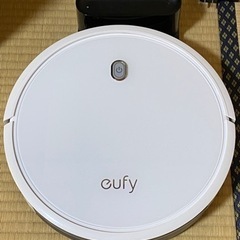 eufy EUFY ROBOVAC 11S 自動ロボット掃除機