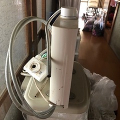 水素水浄水器の画像