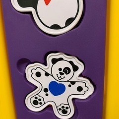 日本育児、キッズサークルの画像